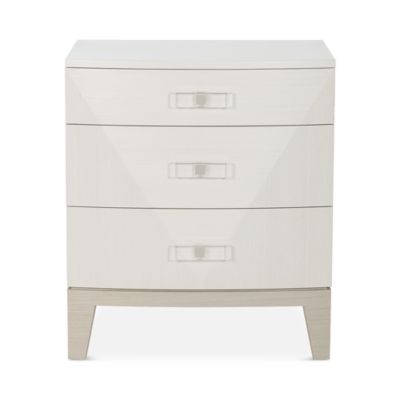 Bernhardt - Axiom Nightstand