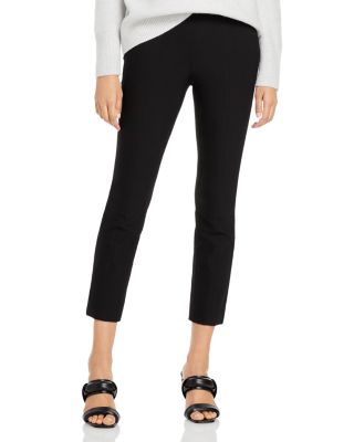 Vince - Stitch Front Seamed Pants