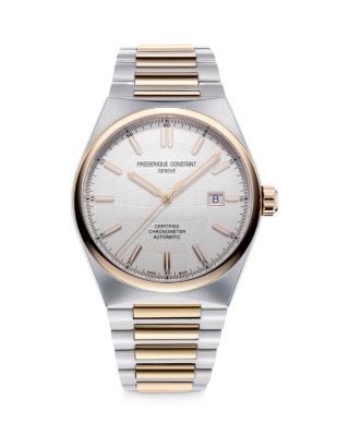 Frederique Constant - Highlife Watch, 41mm