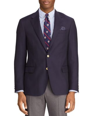 Polo Ralph Lauren - Wool Sport Coat