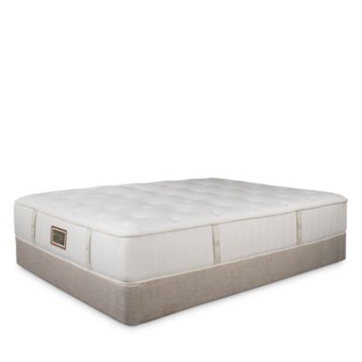 Asteria - Natural Aspen Medium Firm Mattress Collection - 100% Exclusive