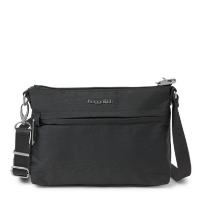 Baggallini - RFID Memento Crossbody Bag