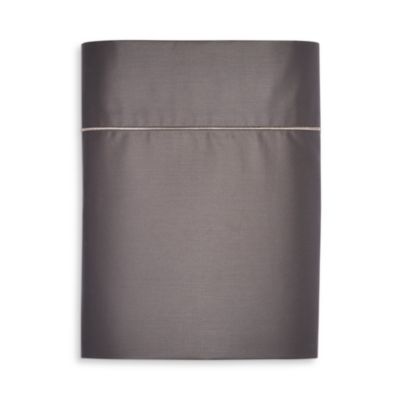 Hudson Park Collection - 500TC Pima Sateen Wrinkle-Resistant Sheets - 100% Exclusive