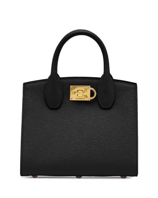 Ferragamo - The Studio Satchel