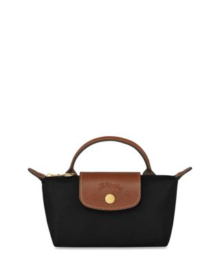 Longchamp - Le Pliage Original Mini Pouch
