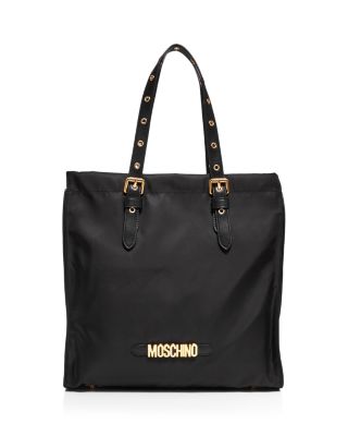 Moschino - Grommet Tote