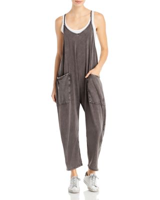Free People - Hot Shot Jumpsuit