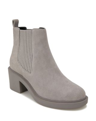 Andre Assous - Women's Gemma Block Heel Booties