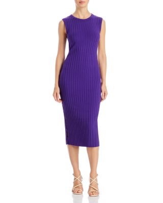 Cotton Citizen - Capri Cutout Tank Dress
