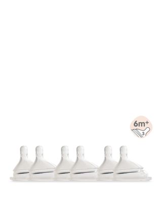 Hegen - Fast Flow 6 Pk Teat