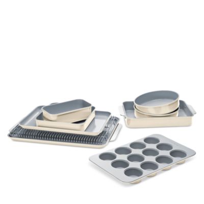 Caraway - 11-Piece Mega Nonstick Baking Set