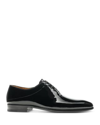 Magnanni - Men's Lagos Lace Up Formal Dress Shoes