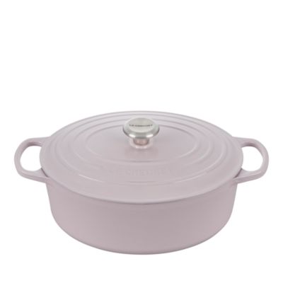 Le Creuset - 6.75-Quart Signature Oval Dutch Oven