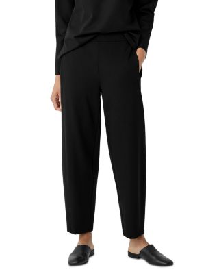 Eileen Fisher - Lantern Ankle Pants