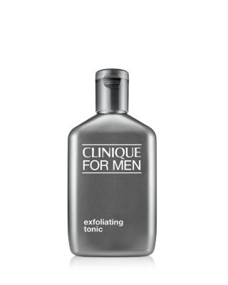 Clinique - For Men Exfoliating Tonic 6.7 oz.