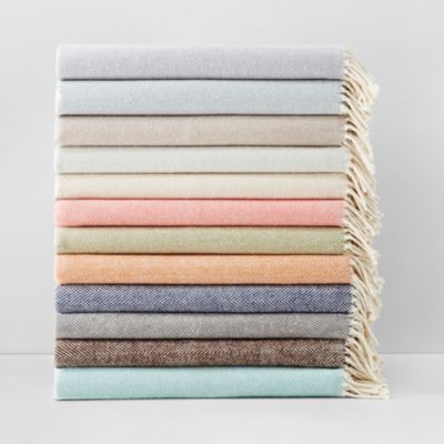 SFERRA - Celine Throw