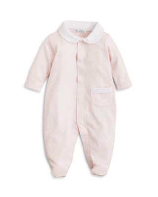 Kissy Kissy - Girls' New Beginnings Footie - Baby