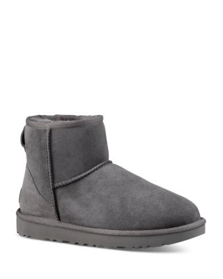 UGG® - Women's Classic II Mini Boots