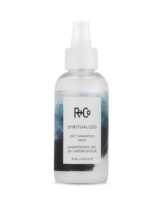 R and Co - Spiritualized Dry Shampoo Mist 4.2 oz.