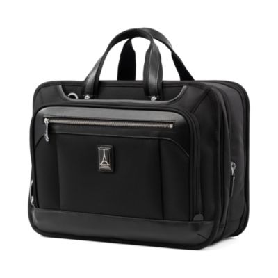 TravelPro - Platinum Elite Expandable Business Briefcase