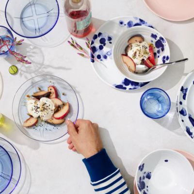 Bernardaud - Ond&eacute;e Dinneware Collection