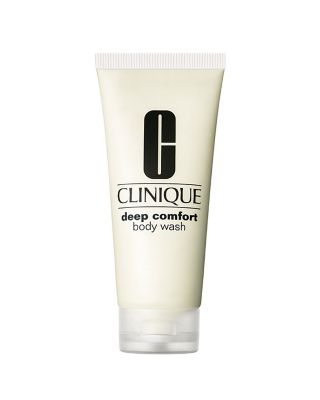 Clinique - Deep Comfort Body Wash 6.8 oz.