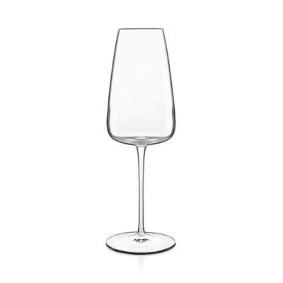 Luigi Bormioli - Talismano Prosecco Glass, Set of 4