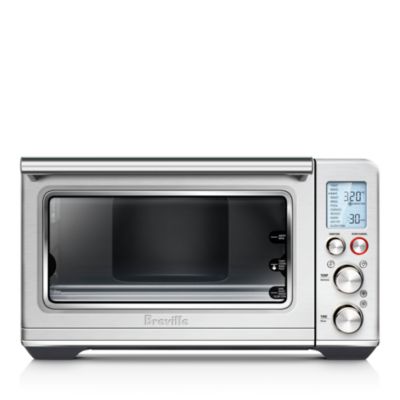 Breville - Smart Oven Air Fryer