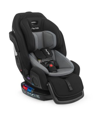 Nuna - EXEC™ All-in-1 Convertible Car Seat