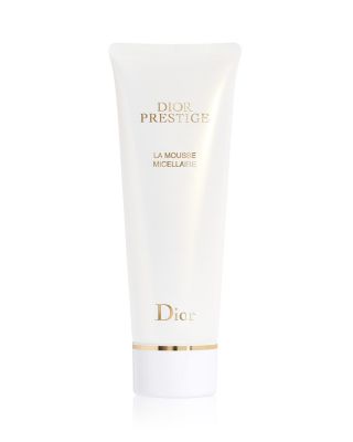 DIOR - Prestige Micellar Mousse Face Cleanser 4.2 oz.