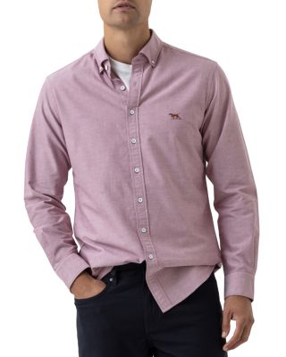 Rodd & Gunn - Classic Oxford Shirt