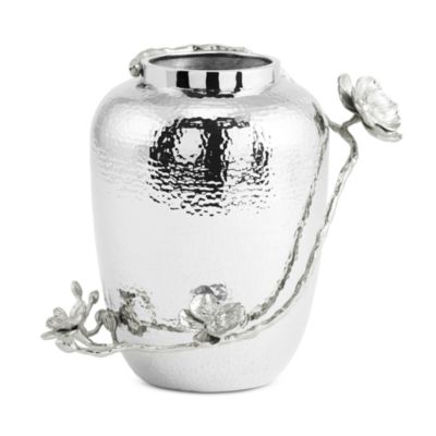 Michael Aram - White Orchid Medium Vase