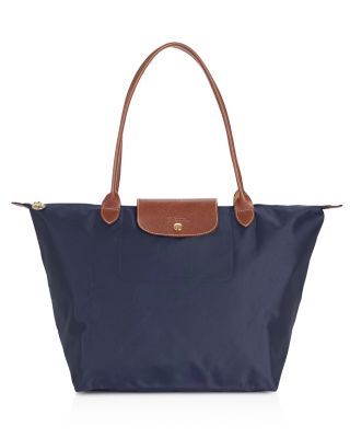 Longchamp - Le Pliage Large Nylon Shoulder Tote