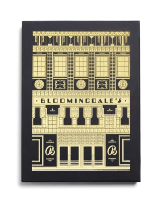 Melcher Media - Bloomingdale's 150 Hardcover Book