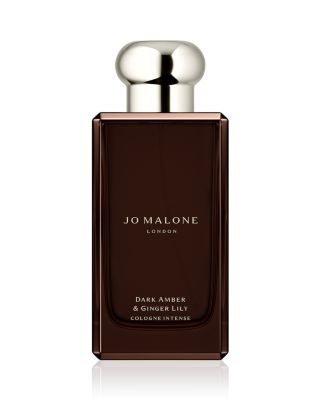 Jo Malone London - Dark Amber & Ginger Lily Cologne Intense