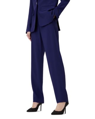 Armani - Straight Leg Pants