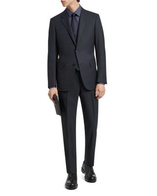 ZEGNA - Trofeo Regular Fit Suit