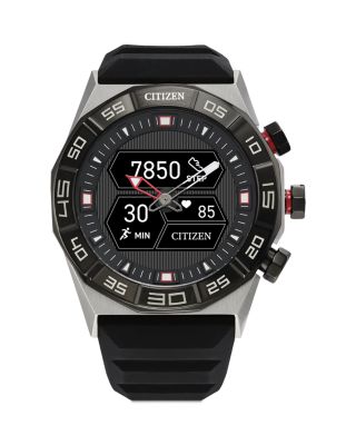 Citizen - Hybrid Smartwatch, 44mm