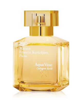 Maison Francis Kurkdjian - Aqua Vitae Cologne Forte 2.4 oz.