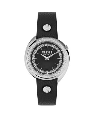 Versus Versace - Tortona Crystal Watch, 38mm