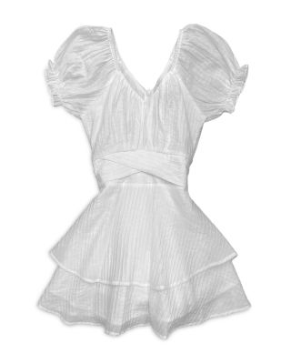 KatieJnyc - Girls' Tween Delilah Dress - Big Kid