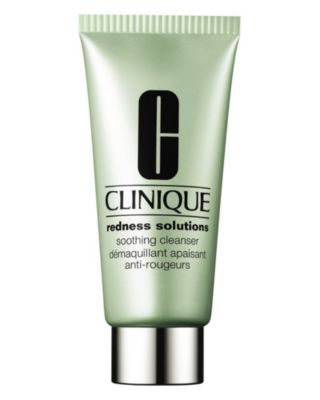 Clinique - Redness Solutions Soothing Cleanser 5 oz.