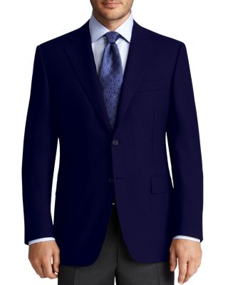 Canali - Sport Coat - Classic Fit