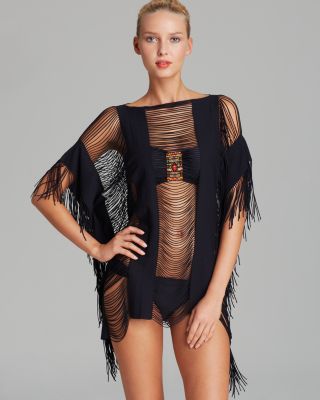 PQ Swim - Monique Swim Cover-Up