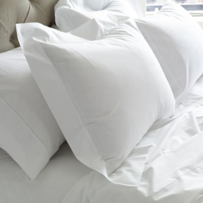Matouk - Sierra Hemstitch Bedding Collection
