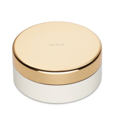 kate spade new york - With Love Keepsake Box