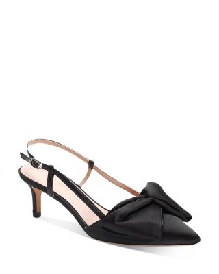 kate spade new york - Women's Marseille Slingback Pumps