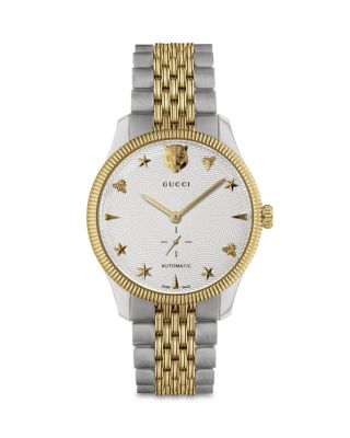 Gucci - G-Timeless Watch, 40mm