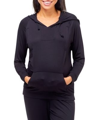 Nom Maternity - Simone Maternity Hoodie