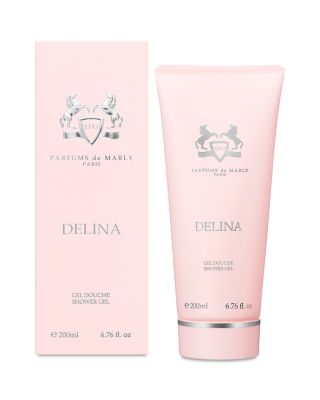 Parfums de Marly - Delina Shower Gel 6.76 oz.